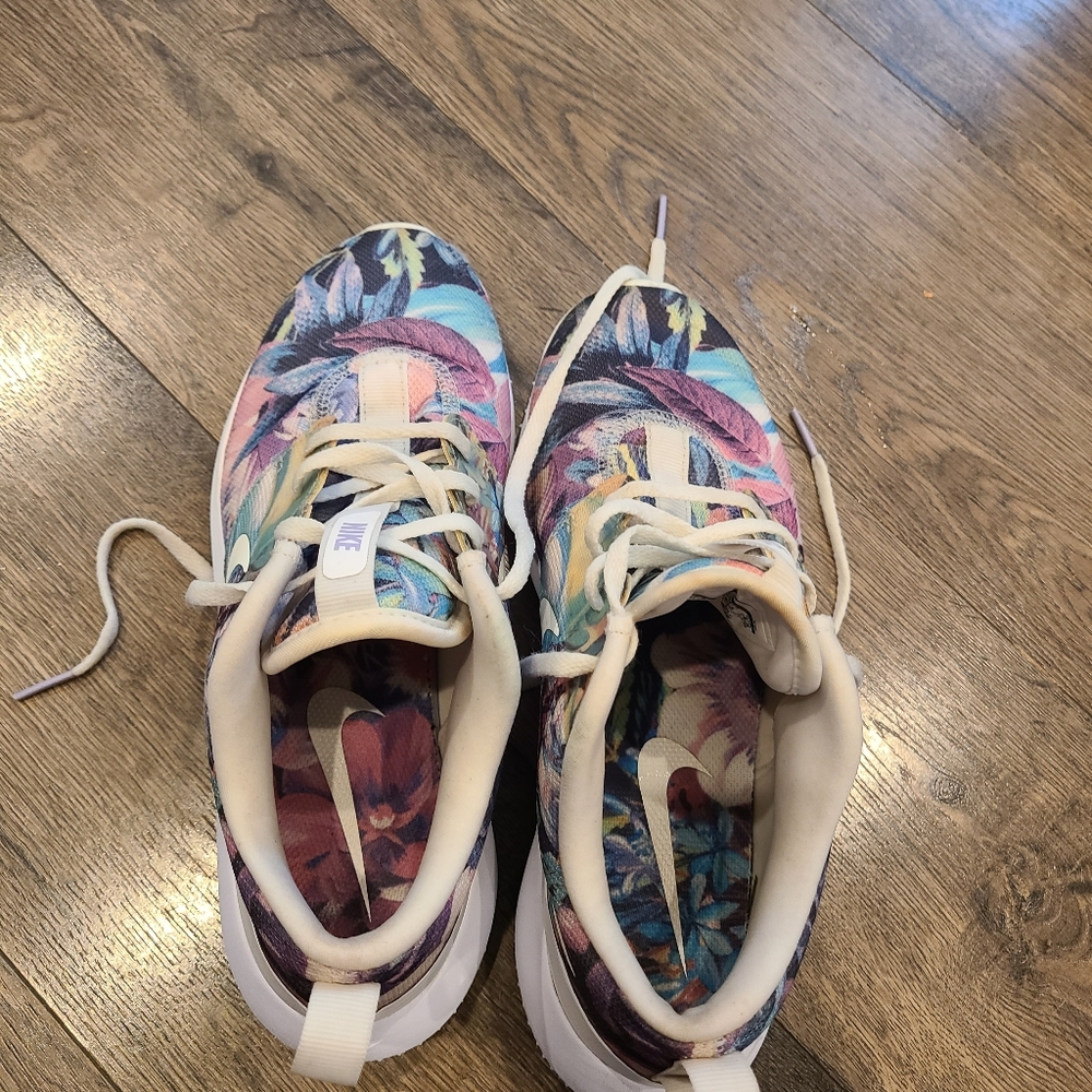 Nike Roshe golf shoes - Picture 6 of 7